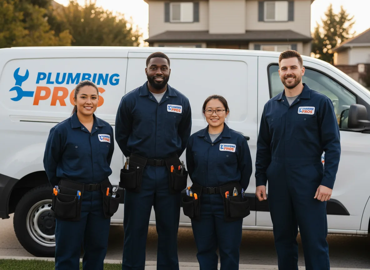 Water Heater Repair company in Lomita, CA